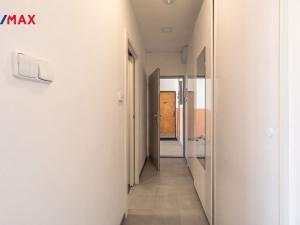 Prodej bytu 3+1, Litvínov - Horní Litvínov, Vinohradská, 63 m2