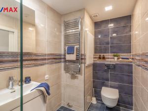 Prodej bytu 3+1, Litvínov - Horní Litvínov, Vinohradská, 63 m2