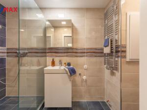 Prodej bytu 3+1, Litvínov - Horní Litvínov, Vinohradská, 63 m2