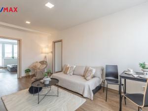 Prodej bytu 3+1, Litvínov - Horní Litvínov, Vinohradská, 63 m2