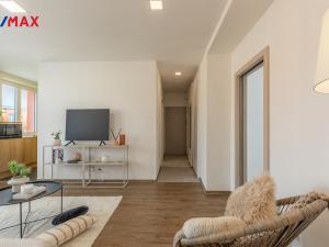 Prodej bytu 3+1, Litvínov - Horní Litvínov, Vinohradská, 63 m2