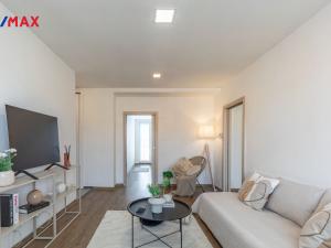 Prodej bytu 3+1, Litvínov - Horní Litvínov, Vinohradská, 63 m2
