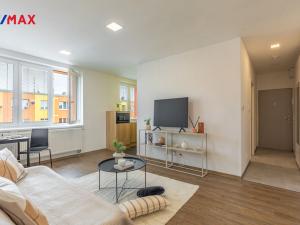 Prodej bytu 3+1, Litvínov - Horní Litvínov, Vinohradská, 63 m2
