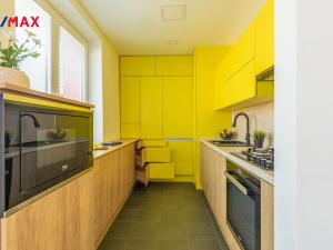 Prodej bytu 3+1, Litvínov - Horní Litvínov, Vinohradská, 63 m2