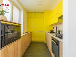 Prodej bytu 3+1, Litvínov - Horní Litvínov, Vinohradská, 63 m2