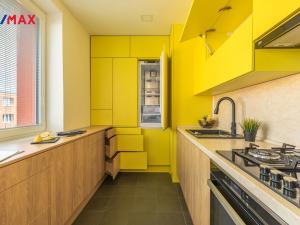 Prodej bytu 3+1, Litvínov - Horní Litvínov, Vinohradská, 63 m2