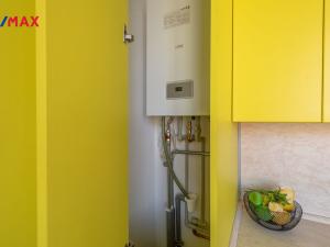 Prodej bytu 3+1, Litvínov - Horní Litvínov, Vinohradská, 63 m2