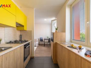 Prodej bytu 3+1, Litvínov - Horní Litvínov, Vinohradská, 63 m2
