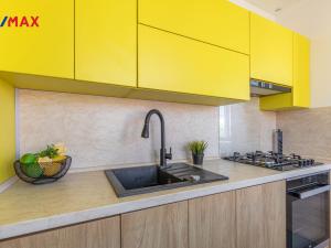 Prodej bytu 3+1, Litvínov - Horní Litvínov, Vinohradská, 63 m2