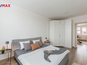 Prodej bytu 3+1, Litvínov - Horní Litvínov, Vinohradská, 63 m2