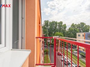 Prodej bytu 3+1, Litvínov - Horní Litvínov, Vinohradská, 63 m2