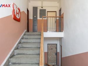 Prodej bytu 3+1, Litvínov - Horní Litvínov, Vinohradská, 63 m2