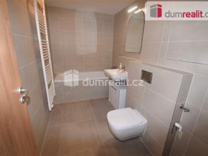 Pronájem bytu 1+kk, Praha - Uhříněves, Ke kříži, 36 m2