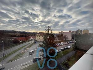 Pronájem bytu 2+1, Praha - Záběhlice, Sněženková, 59 m2