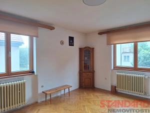 Pronájem bytu 1+1, Plzeň, Bohuslava Martinů, 35 m2