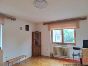 Pronájem bytu 1+1, Plzeň, Bohuslava Martinů, 35 m2