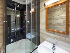 Prodej bytu 1+kk, Praha - Krč, Štúrova, 20 m2
