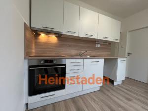 Pronájem bytu 1+kk, Frýdek-Místek - Místek, Československé armády, 28 m2