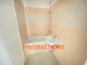 Pronájem bytu 1+kk, Frýdek-Místek - Místek, Československé armády, 28 m2