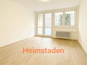 Pronájem bytu 1+kk, Frýdek-Místek - Místek, Československé armády, 28 m2