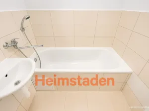 Pronájem bytu 1+kk, Frýdek-Místek - Místek, Československé armády, 28 m2