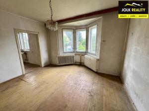 Prodej rodinného domu, Vítkov, Luční, 96 m2