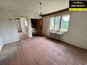 Prodej rodinného domu, Vítkov, Luční, 96 m2