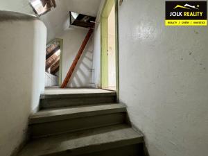 Prodej rodinného domu, Vítkov, Luční, 96 m2