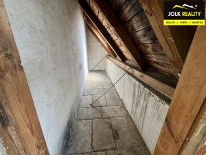 Prodej rodinného domu, Vítkov, Luční, 96 m2