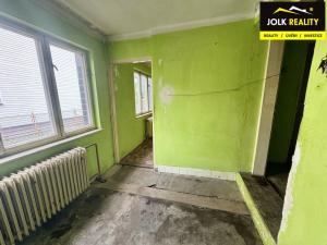 Prodej rodinného domu, Vítkov, Luční, 96 m2