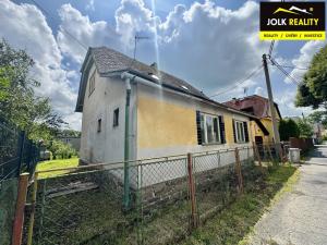 Prodej rodinného domu, Vítkov, Luční, 96 m2