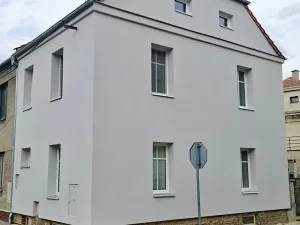 Pronájem rodinného domu, Prostějov, Vrahovická, 90 m2