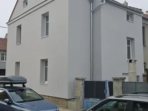 Pronájem rodinného domu, Prostějov, Vrahovická, 90 m2