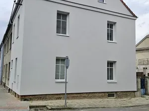Pronájem rodinného domu, Prostějov, Vrahovická, 90 m2