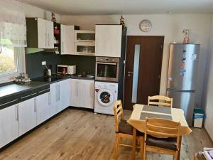 Pronájem rodinného domu, Olšany u Prostějova, 55 m2