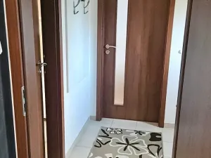 Pronájem rodinného domu, Olšany u Prostějova, 55 m2