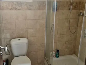 Pronájem rodinného domu, Olšany u Prostějova, 55 m2