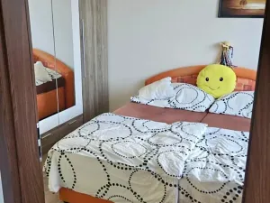 Pronájem rodinného domu, Olšany u Prostějova, 55 m2