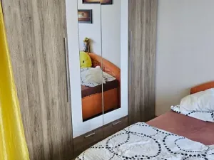 Pronájem rodinného domu, Olšany u Prostějova, 55 m2