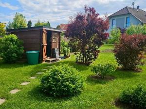 Pronájem rodinného domu, Olšany u Prostějova, 55 m2