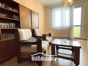 Prodej bytu 2+1, Uherské Hradiště, Průmyslová, 50 m2
