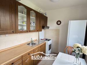Prodej bytu 2+1, Uherské Hradiště, Průmyslová, 50 m2