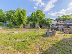 Prodej pozemku pro bydlení, Plumlov, okres prostějov, Soběsuky, 2172 m2