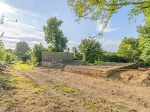 Prodej pozemku pro bydlení, Plumlov, okres prostějov, Soběsuky, 2172 m2