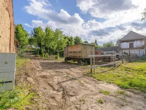 Prodej pozemku pro bydlení, Plumlov, okres prostějov, Soběsuky, 2172 m2