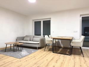 Pronájem bytu 3+kk, Frýdek-Místek, Panské Nové Dvory, 74 m2