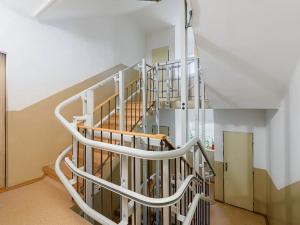 Pronájem bytu 1+1, Jablonné v Podještědí, U Školy, 35 m2