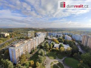 Pronájem bytu 2+1, Praha - Háje, Hlavatého, 46 m2