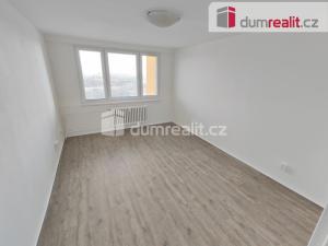 Pronájem bytu 2+1, Praha - Háje, Hlavatého, 46 m2