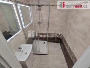 Pronájem bytu 2+1, Praha - Háje, Hlavatého, 46 m2